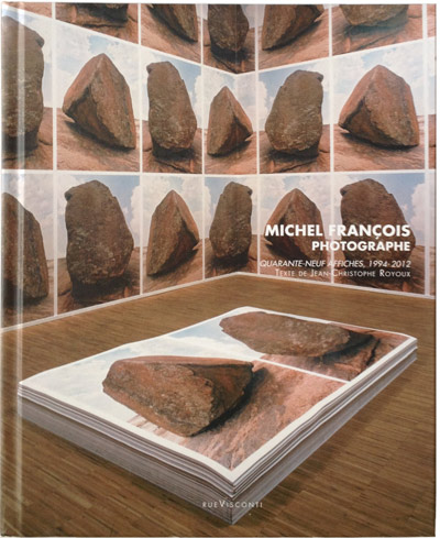 Photo de la couverture du livre de Michel François